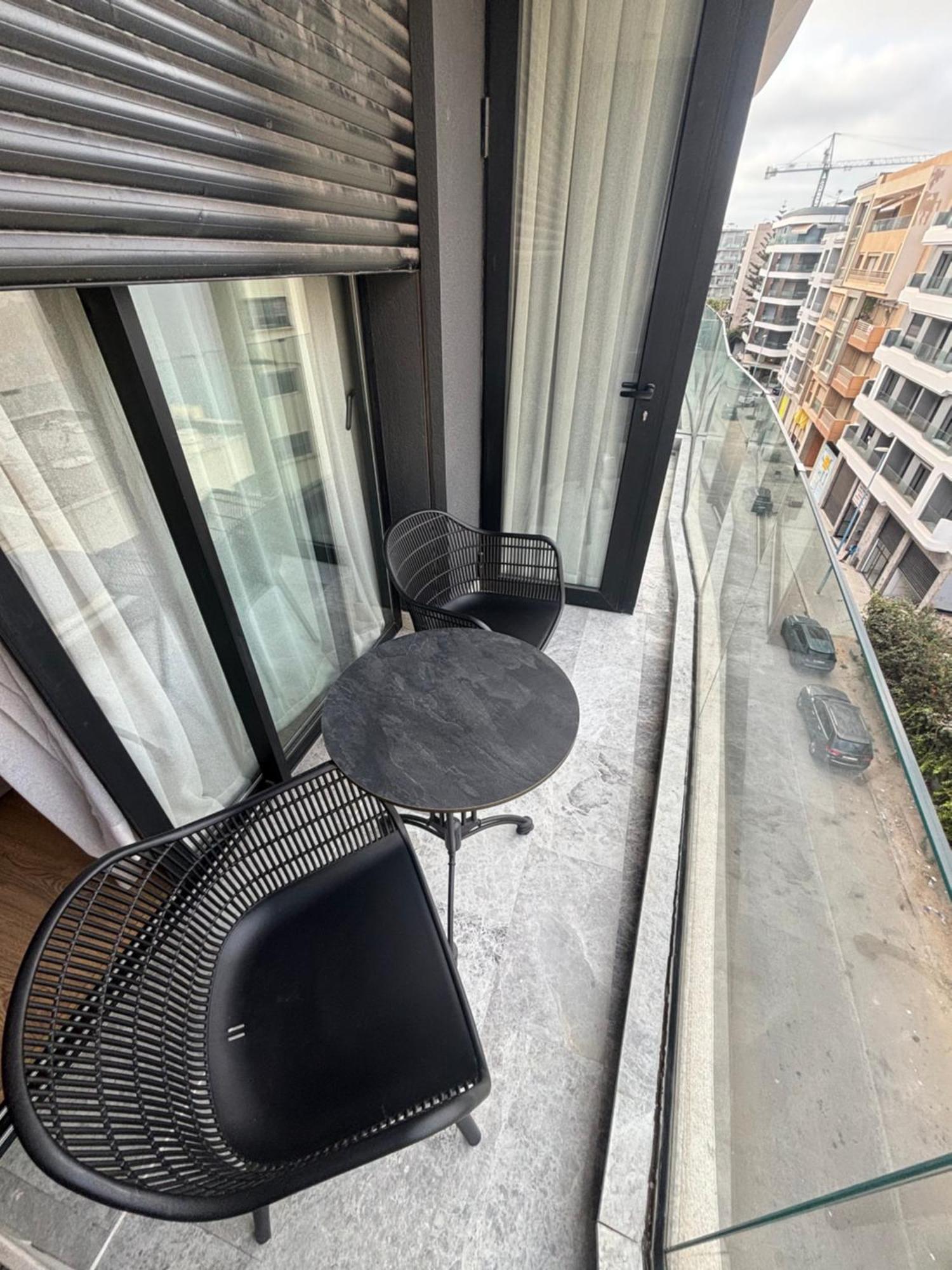 Apartamento Lumineux Et Cosy Casa Blanca